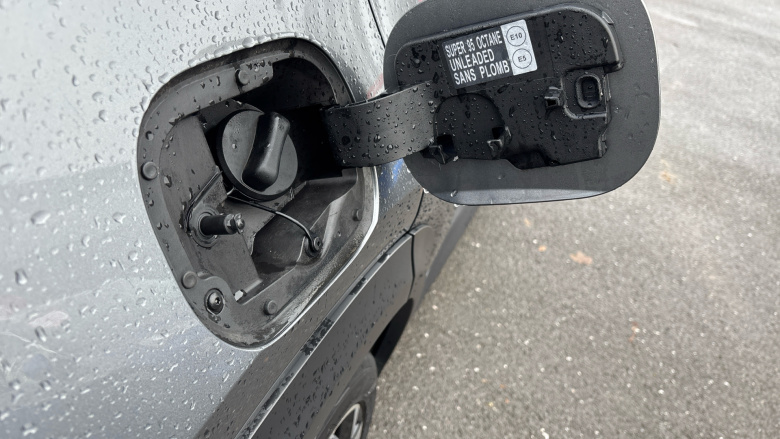 Nissan Juke 1.0 DiG-T 114 Tekna 5dr Petrol Hatchback